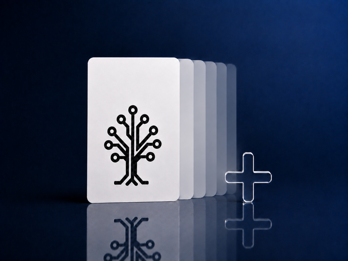 Additional Blumify Tap Cards