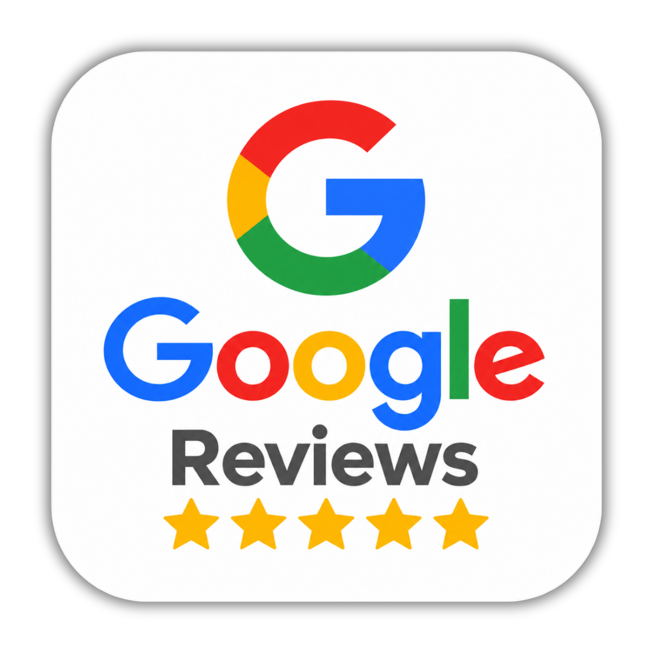 Google Reviews